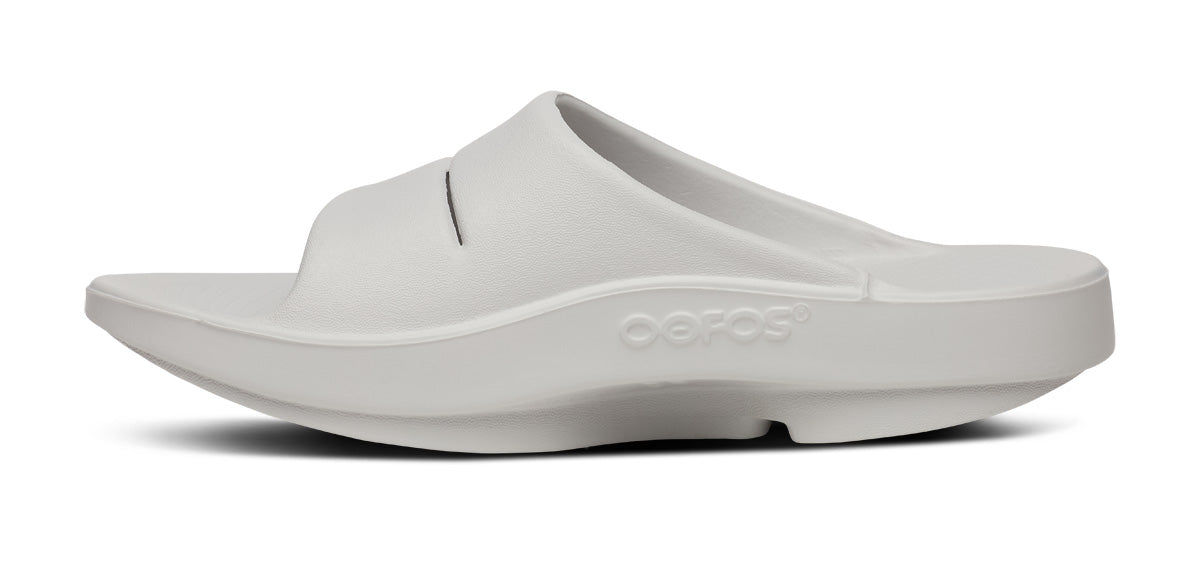 Women's OOahh Slide Sandal - Moonstone - Image 4