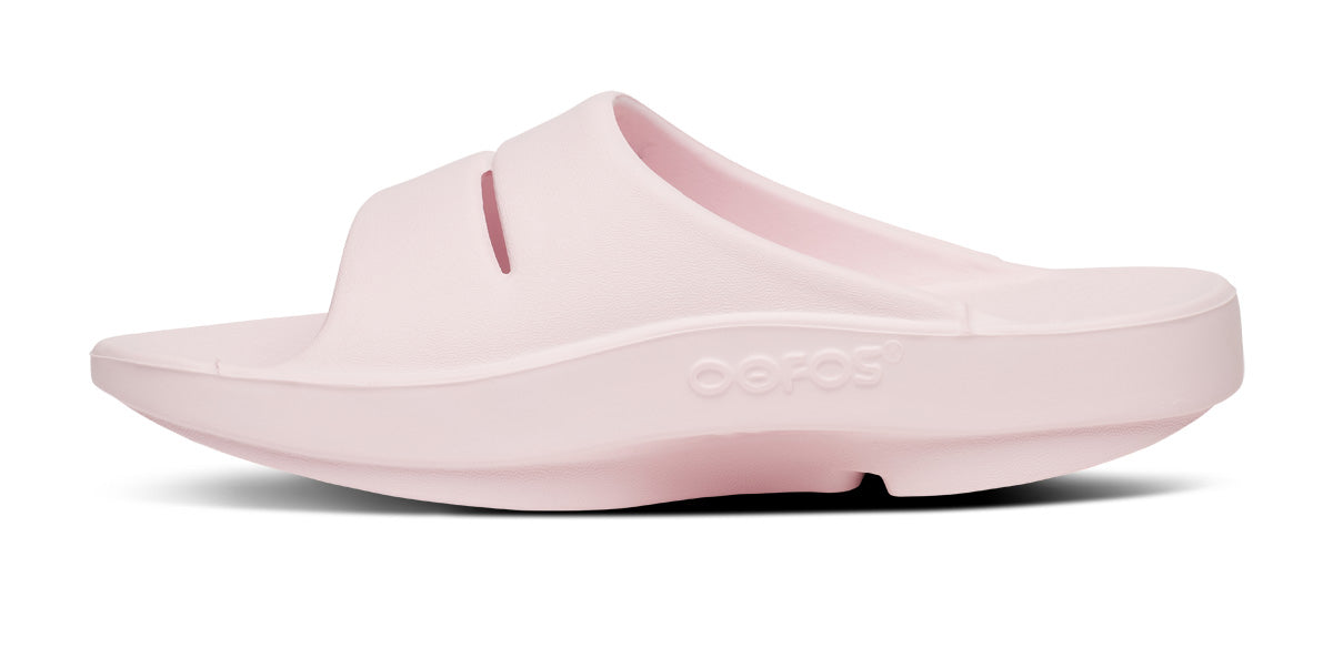 Women's OOahh Slide Sandal - Primrose - Image 4