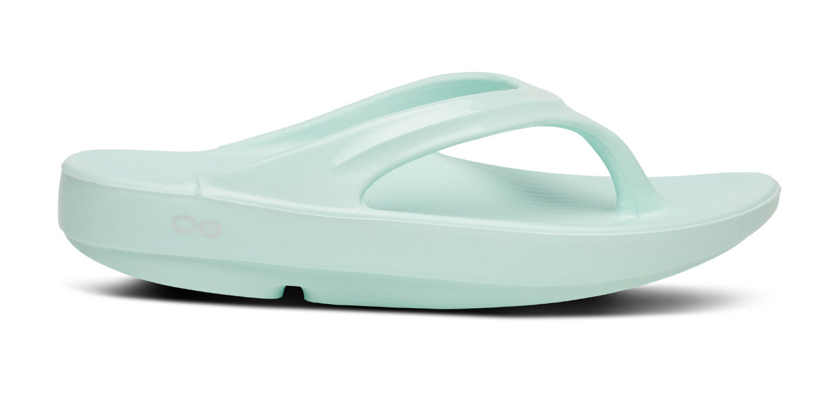 Women's OOlala Sandal - Mint (SALE) - Image 2