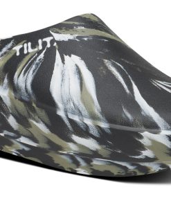 TILIT x OOFOS Women's Cloog PLUS Clog - Off Hours Clog