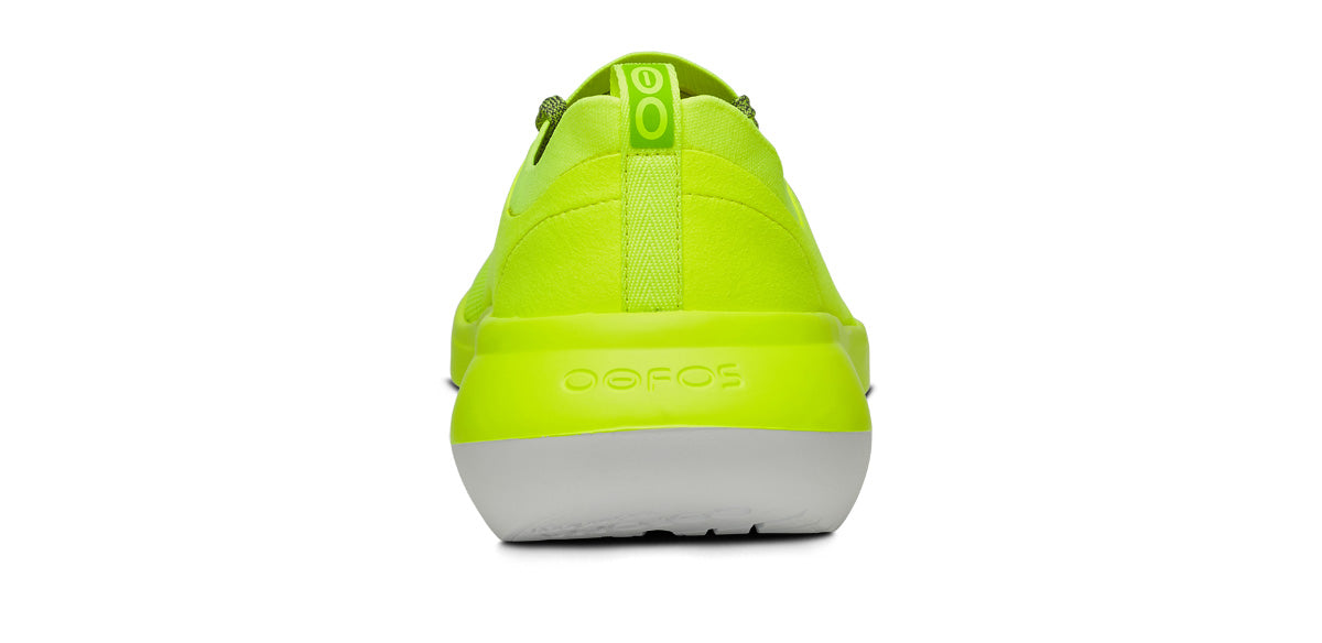 Men's OOmy Stride - Electro (FINAL SALE) - Image 5