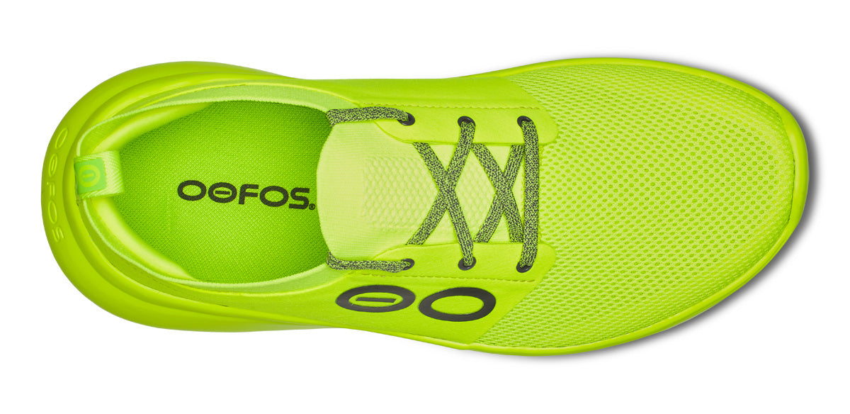 Men's OOmy Stride - Electro (FINAL SALE) - Image 6