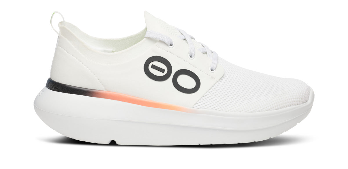 Men's OOmy Stride - Sunburst Fade (FINAL SALE) - Image 2