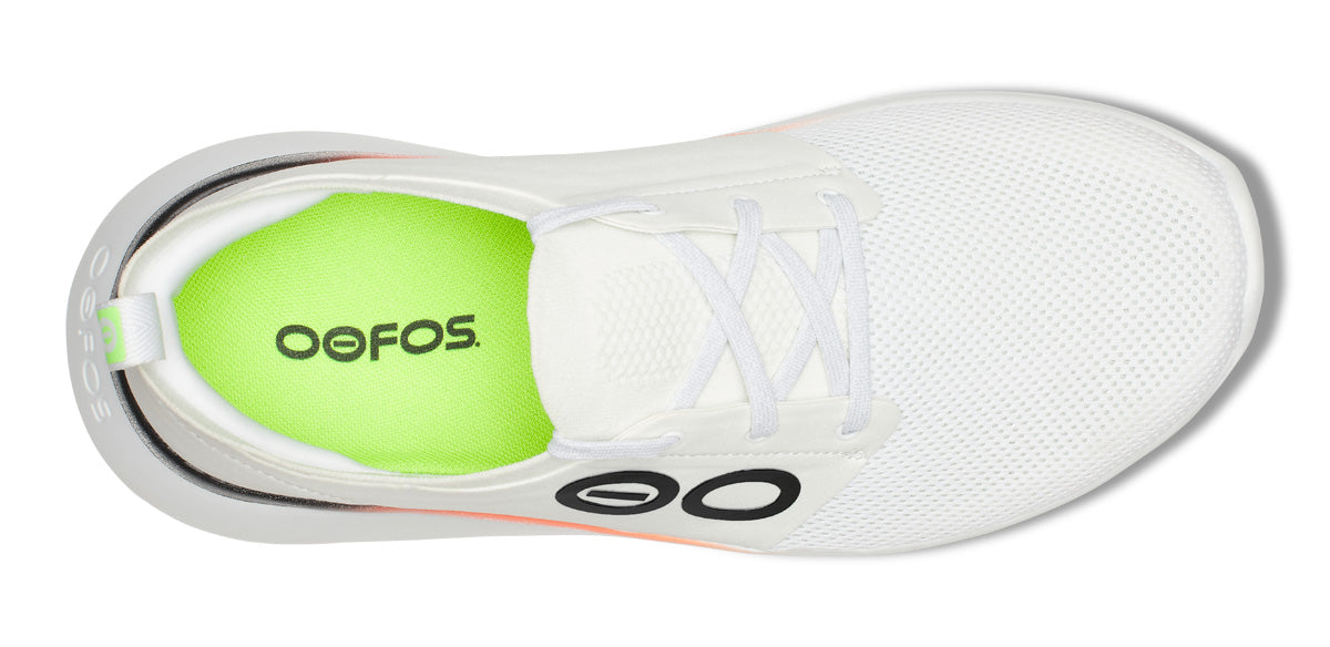 Men's OOmy Stride - Sunburst Fade (FINAL SALE) - Image 6