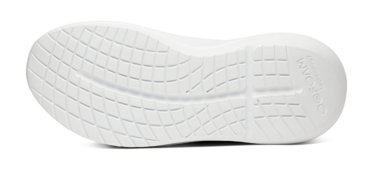 Men's OOmy Stride - Sunburst Fade (FINAL SALE) - Image 7