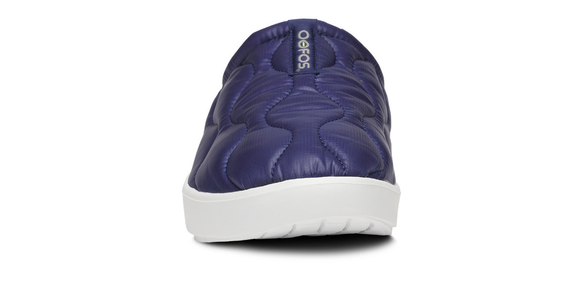 Men's OOcoozie Thermo Mule - Navy - Image 3